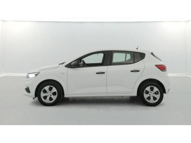 Dacia Sandero image 2