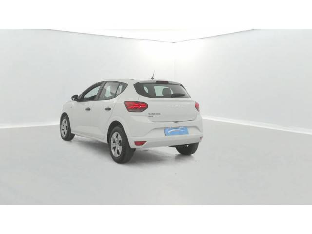Dacia Sandero image 9