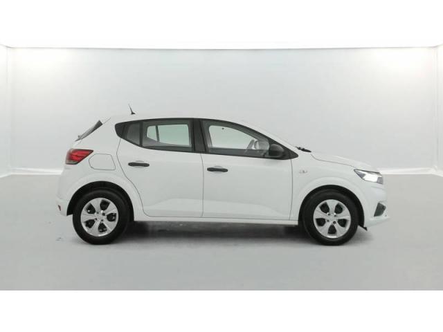 Dacia Sandero image 7
