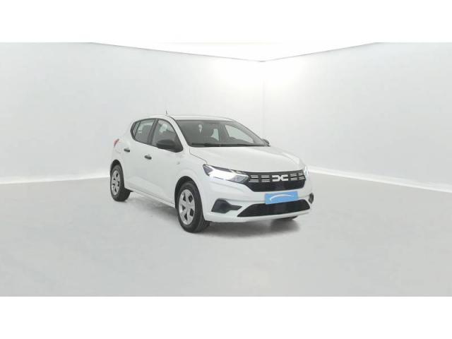 Dacia Sandero image 1