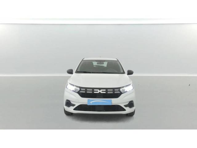 Dacia Sandero image 5