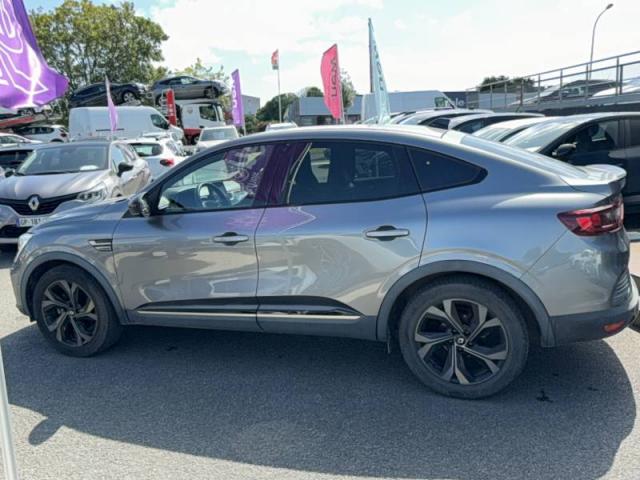 Renault Arkana image 7