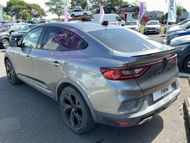Renault Arkana image 9