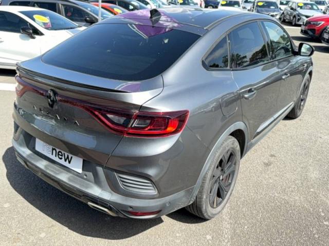 Renault Arkana image 8