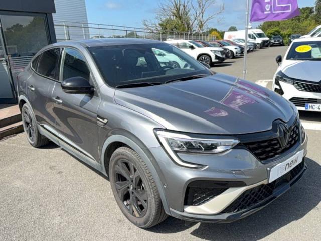 Renault Arkana image 6
