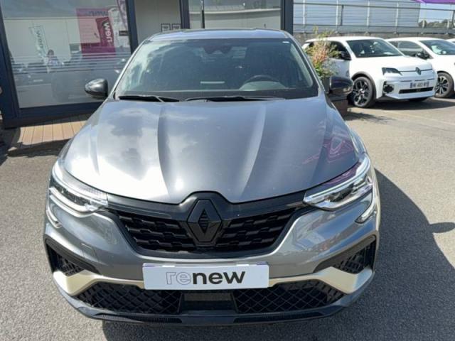 Renault Arkana image 1