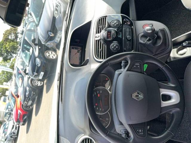 Renault Kangoo image 6