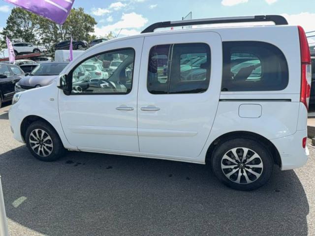 Renault Kangoo image 7