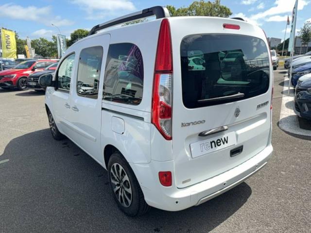 Renault Kangoo image 5
