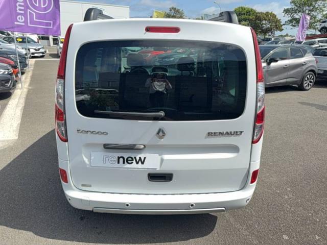 Renault Kangoo image 3