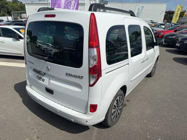 Renault Kangoo image 9