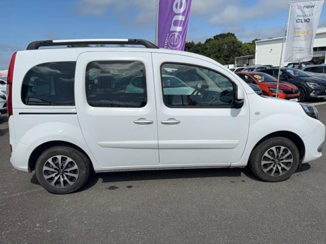 Renault Kangoo image 1