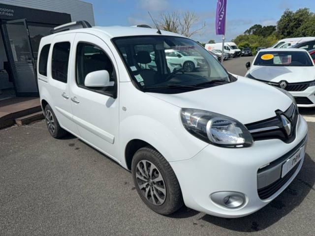 Renault Kangoo image 4