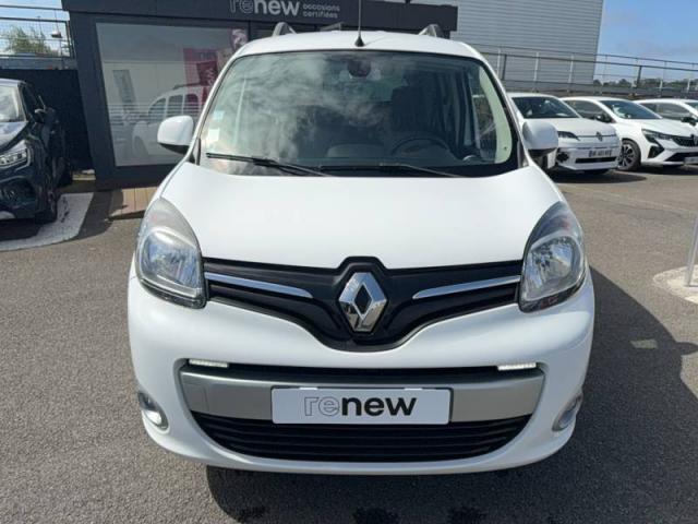 Renault Kangoo image 8