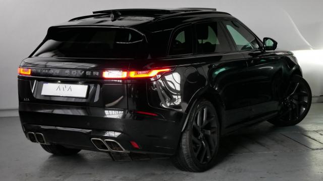 Land Rover Range Rover Velar image 1