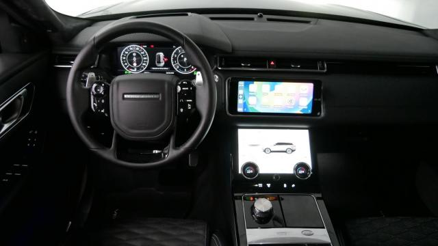 Land Rover Range Rover Velar image 3