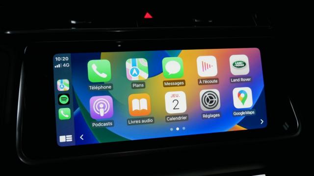 Land Rover Range Rover Velar image 8