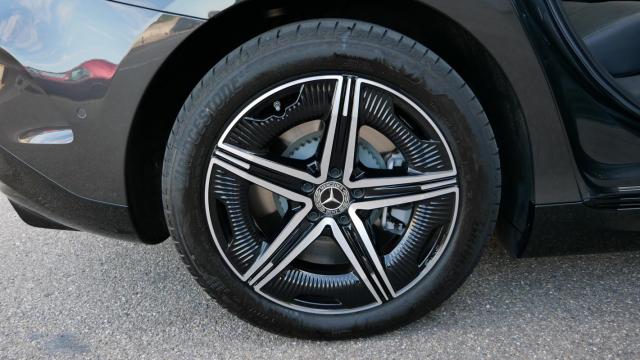 Mercedes Benz Eqe image 1