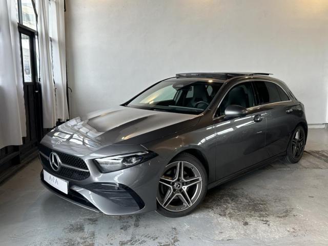 Mercedes Benz Amg