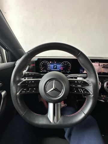 Mercedes Benz Amg A 200 image 4