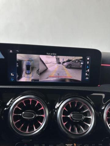 Mercedes Benz Amg A 200 image 3