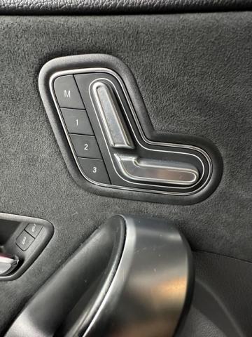 Mercedes Benz Amg A 200 image 6