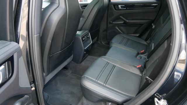 Porsche Cayenne Coupé image 5