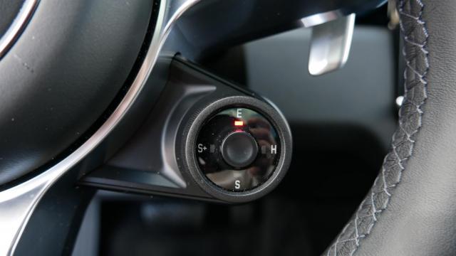Porsche Cayenne Coupé image 9