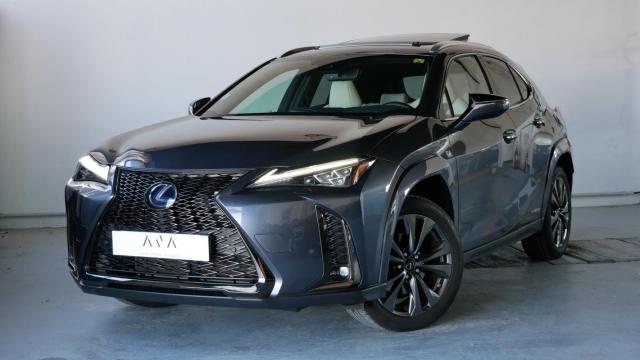 Lexus