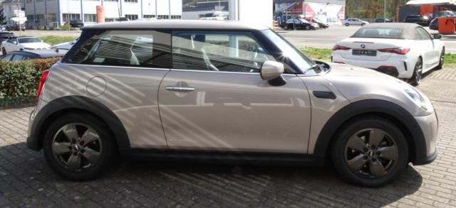 Mini One image 8