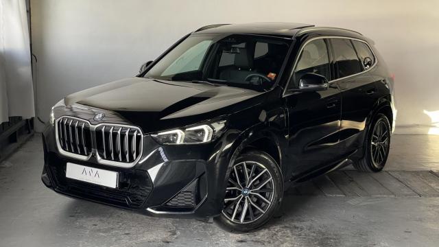 Bmw X1 Xdrive 25e 245cv M Sport