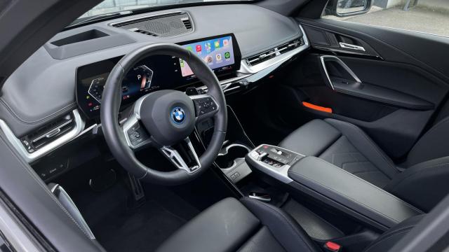 Bmw X1 image 8