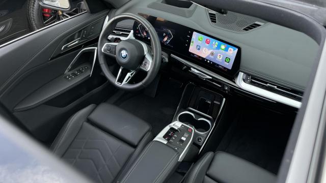 Bmw X1 image 4