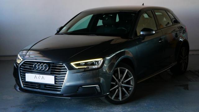 Audi A3 Sportback image 4