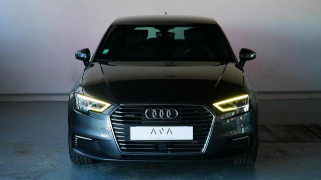 Audi A3 Sportback image 9