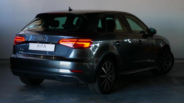 Audi A3 Sportback image 2