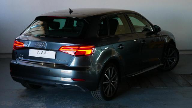 Audi A3 Sportback image 3