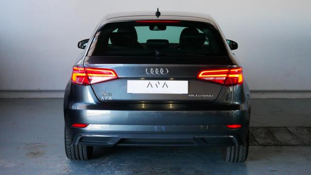 Audi A3 Sportback image 5
