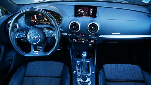 Audi A3 Sportback image 1