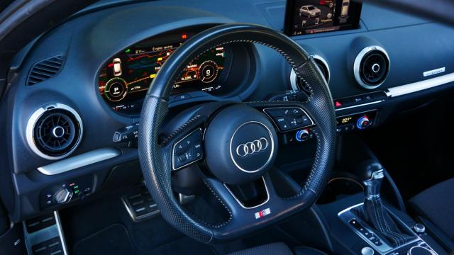 Audi A3 Sportback image 6