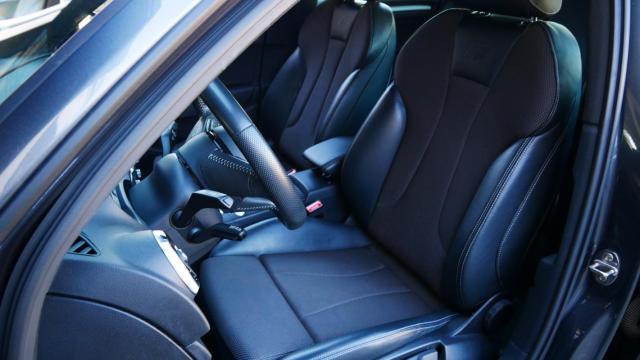 Audi A3 Sportback image 8