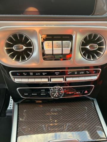 Mercedes Benz G 63 Amg image 6