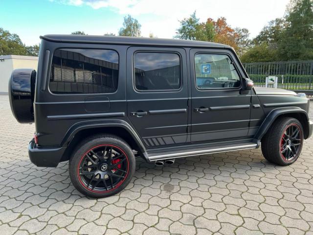 Mercedes Benz G 63 Amg image 5
