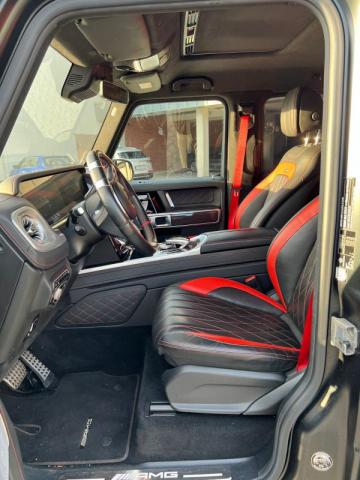 Mercedes Benz G 63 Amg image 2