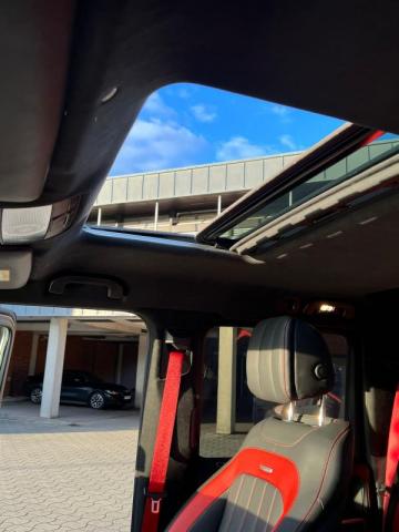 Mercedes Benz G 63 Amg image 4