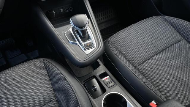 Renault Captur image 9