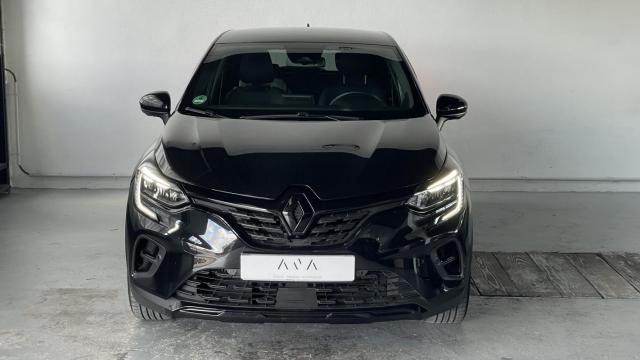 Renault Captur image 8