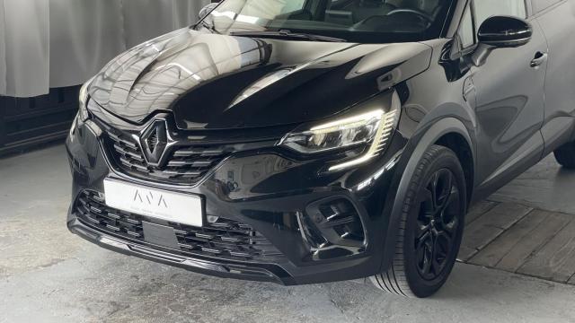Renault Captur image 3