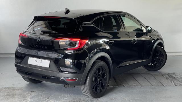 Renault Captur image 5