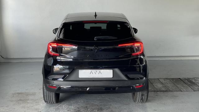 Renault Captur image 6